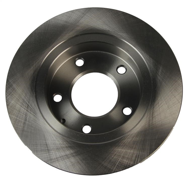 C43014ABE ABE Rear solid brake disc