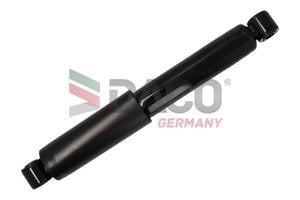 560926 Daco Stoßdämpfer hinten Gasdruck