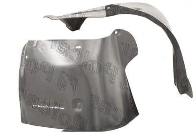 Renault 77 00 818 612 Inner wing panel 7700818612: Buy near me at 2407.PL in Poland at an Affordable price!
