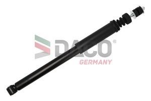 Daco 560701 Rear oil and gas suspension shock absorber 560701: Buy near me in Poland at 2407.PL - Good price!