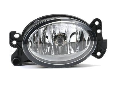 Mercedes A 169 820 15 56 Fog lamp A1698201556: Buy near me in Poland at 2407.PL - Good price!