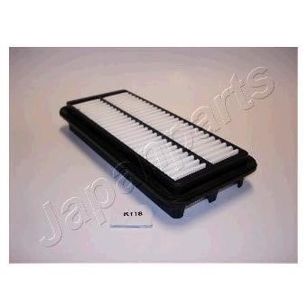 FAK11S Japanparts Luftfilter