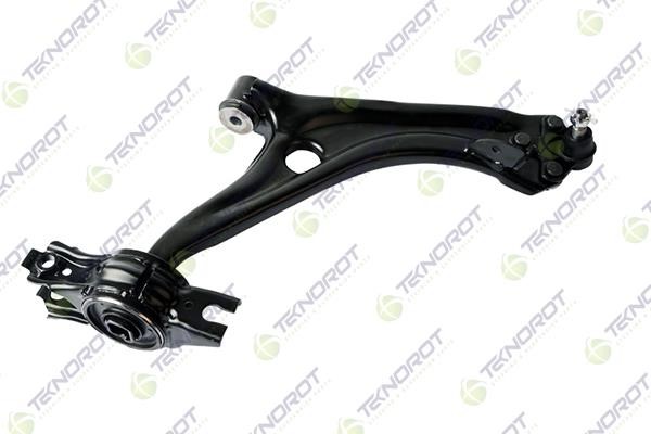 Teknorot H-476 Suspension arm front lower right H476: Buy near me in Poland at 2407.PL - Good price!