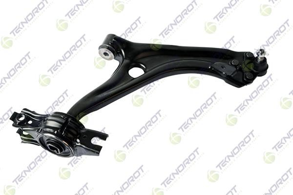 Teknorot H-478 Suspension arm front lower right H478: Buy near me in Poland at 2407.PL - Good price!