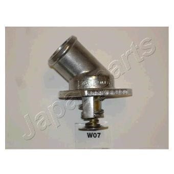 Japanparts VT-W07 Thermostat, coolant VTW07: Buy near me in Poland at 2407.PL - Good price!