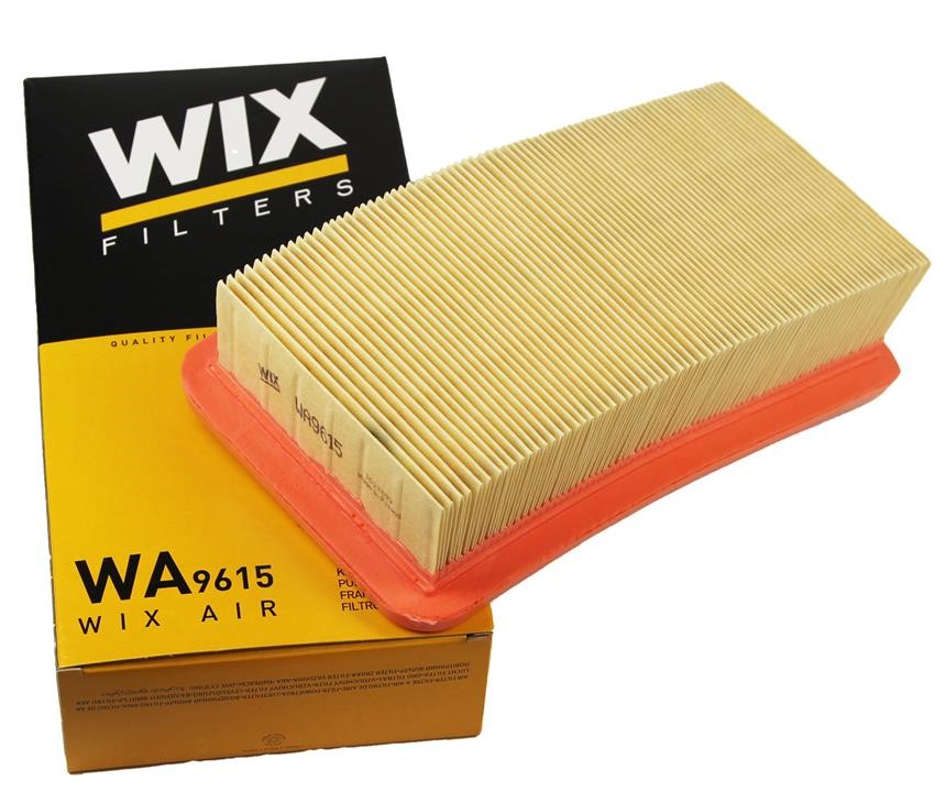 Luftfilter WIX WA9615