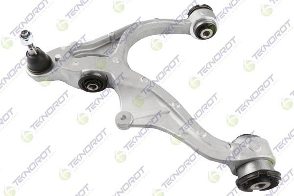 Dreieckslenker Dodge RAM: DO359 Teknorot Querlenker vorne unten links