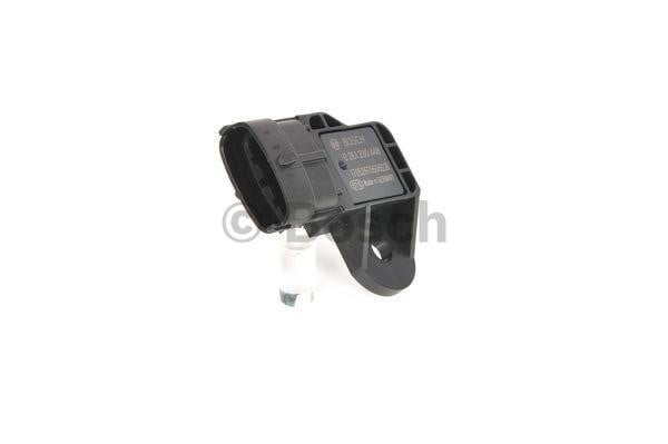 Ladedrucksensor Bosch 0 261 230 448