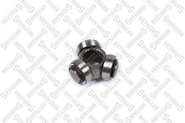 Stellox 16-54503-SX Tripod Hub, drive shaft 1654503SX: Buy near me in Poland at 2407.PL - Good price!