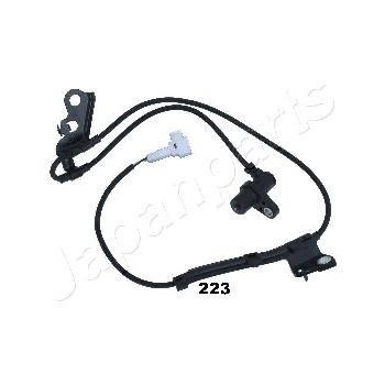 Japanparts ABS-223 Sensor ABS ABS223: Buy near me in Poland at 2407.PL - Good price!