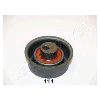 Japanparts BE-111 Tensioner pulley, timing belt BE111: Buy near me in Poland at 2407.PL - Good price!