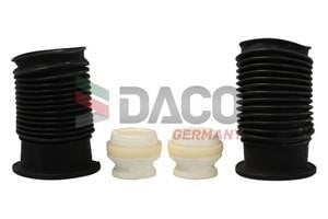 Shock dust cover Opel: PK2724 Daco Shock absorber dust cover kit, 2 pcs