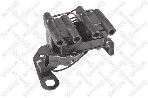 Stellox 61-00096-SX Ignition coil 6100096SX: Buy near me in Poland at 2407.PL - Good price!