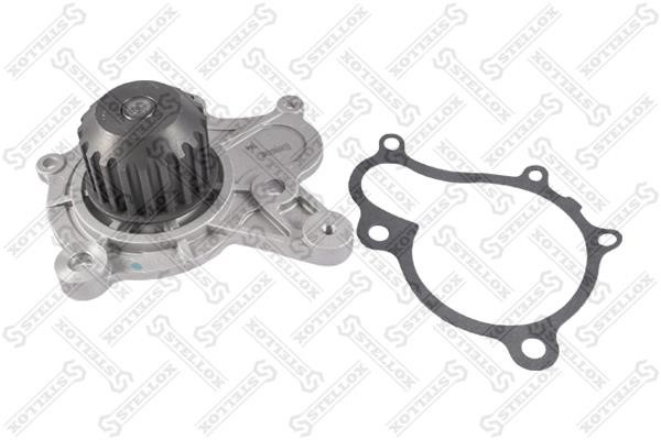 Stellox 4500-0246-SX Water pump 45000246SX: Buy near me in Poland at 2407.PL - Good price!