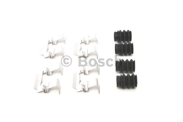 Bosch Brake pad fitting kit – price 62 PLN