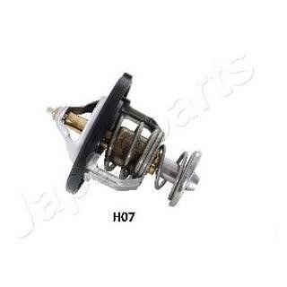 Japanparts VT-H07 Thermostat, coolant VTH07: Buy near me in Poland at 2407.PL - Good price!