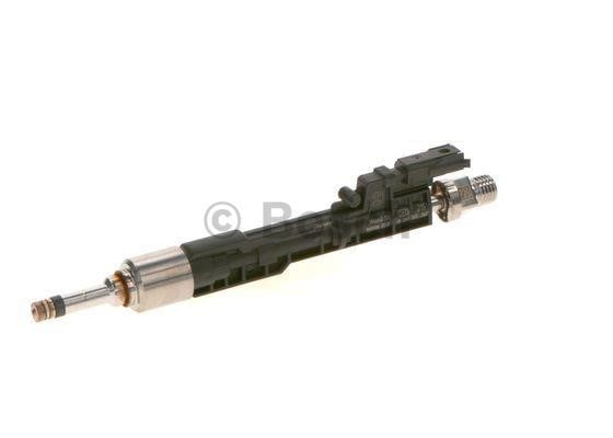 Einsprdues Bosch 0 261 500 262