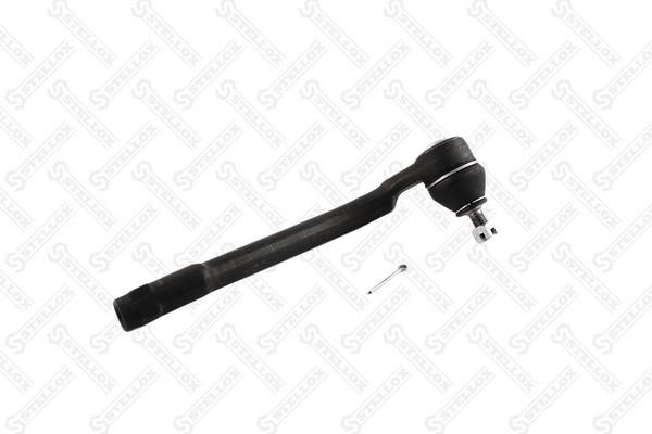 Stellox 51-00308A-SX Tie rod end 5100308ASX: Buy near me in Poland at 2407.PL - Good price!