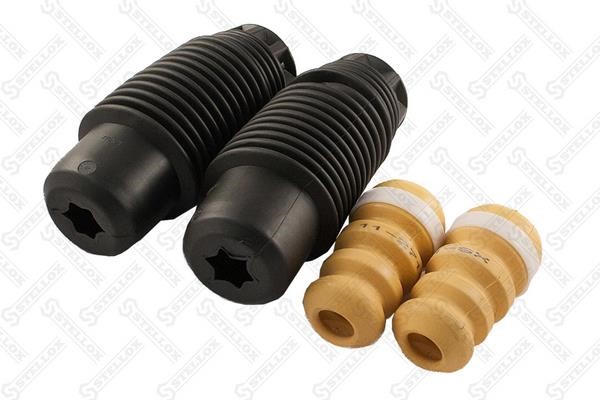 Stellox 11-27191-SX Dustproof kit for 2 shock absorbers 1127191SX: Buy near me in Poland at 2407.PL - Good price!