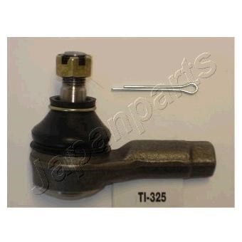 Japanparts TI-325 Tie rod end outer TI325: Buy near me in Poland at 2407.PL - Good price!
