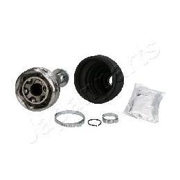 Japanparts GI-W22 CV joint GIW22: Buy near me in Poland at 2407.PL - Good price!