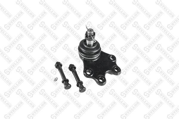 Stellox 52-98010A-SX Ball joint 5298010ASX: Buy near me in Poland at 2407.PL - Good price!