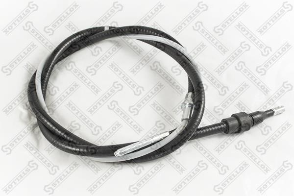 Stellox 29-98532-SX Cable Pull, parking brake 2998532SX: Buy near me in Poland at 2407.PL - Good price!