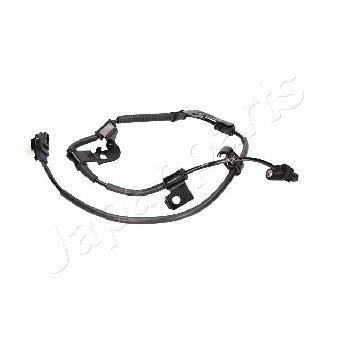 ABS wheel speed sensor Hyundai Sonata: ABSH26 Japanparts Sensor ABS