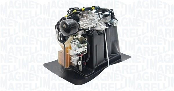 Magneti marelli Блок управління автоматичною коробкою передач (АКПП) – ціна 5731 PLN