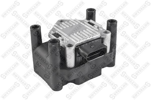 Stellox 61-00008-SX Ignition coil 6100008SX: Buy near me in Poland at 2407.PL - Good price!