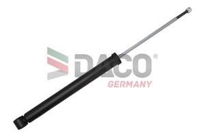 560703 Daco Амортизатор подвески задний газомасляный