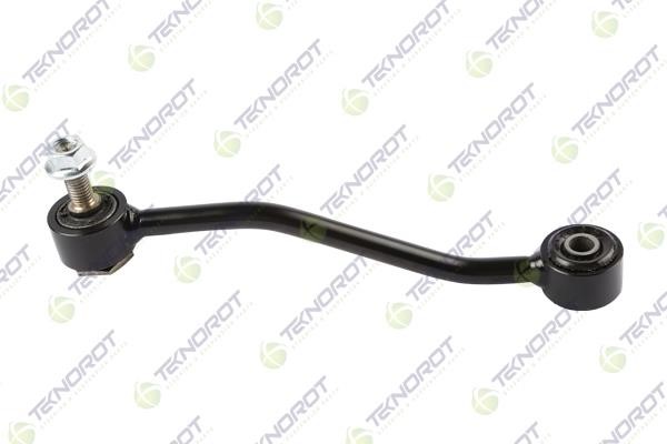 Teknorot FO-1125 Rear stabilizer bar FO1125: Buy near me in Poland at 2407.PL - Good price!