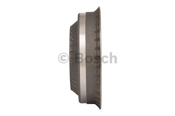 Bosch Bremstrommel hinten – Preis 262 PLN