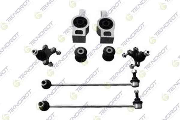 Teknorot A-152 Control arm kit A152: Buy near me in Poland at 2407.PL - Good price!