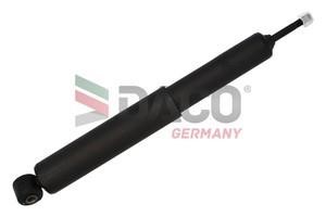 Daco 533606 Rear suspension shock 533606: Buy near me in Poland at 2407.PL - Good price!