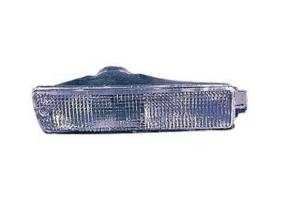 4411607RBVS Depo Corner lamp right