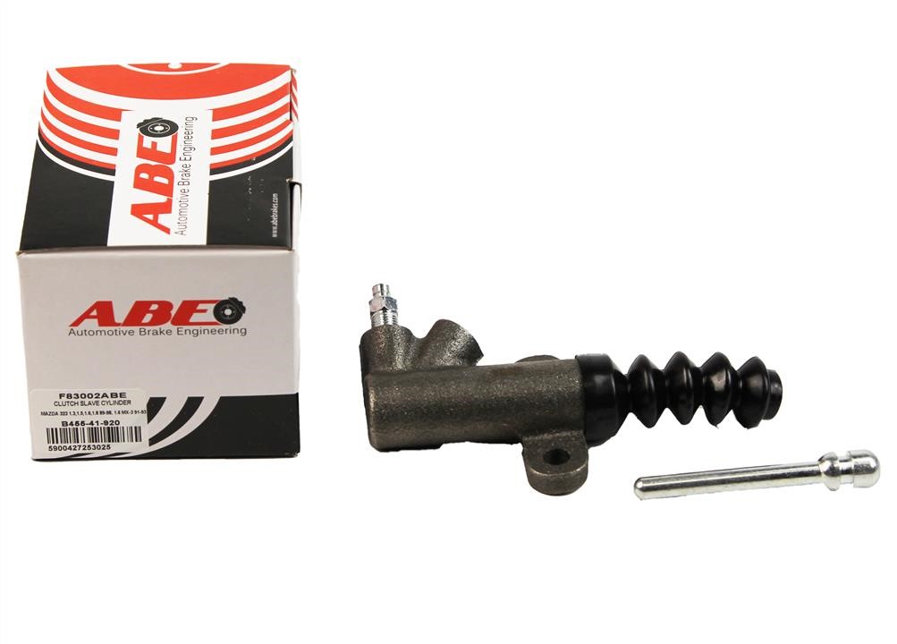 Купить ABE F83002ABE по низкой цене в Польше!