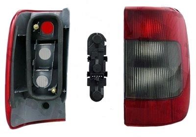 Fiat/Alfa/Lancia 1470938080 Combination Rearlight 1470938080: Buy near me at 2407.PL in Poland at an Affordable price!