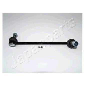 Japanparts SI-230R Front stabilizer bar, right SI230R: Buy near me in Poland at 2407.PL - Good price!