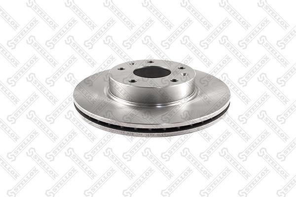 60204020VSX Stellox Bremsscheibe