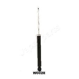 MMW0028 Japanparts Rear gas shock absorber
