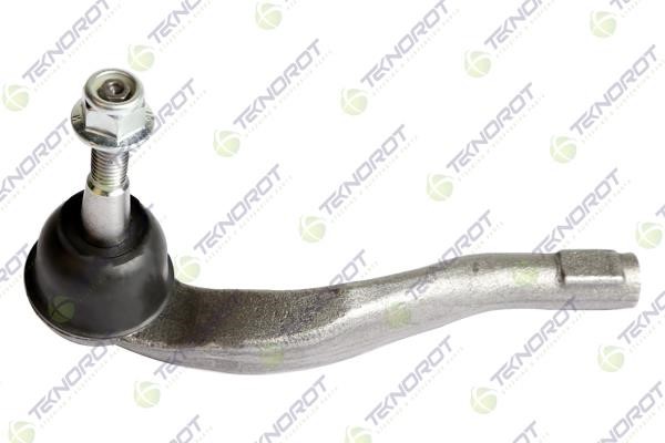 Teknorot O-562 Tie rod end left O562: Buy near me in Poland at 2407.PL - Good price!
