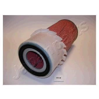 Japanparts FA-991S Air filter FA991S: Buy near me at 2407.PL in Poland at an Affordable price!