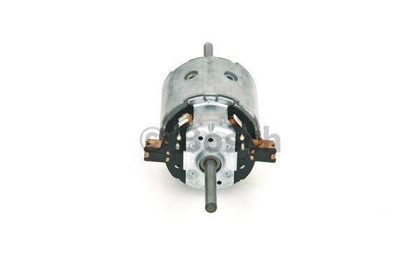 Bosch Electric motor – price 281 PLN