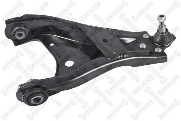 Stellox 57-03625A-SX Suspension arm front lower left 5703625ASX: Buy near me in Poland at 2407.PL - Good price!