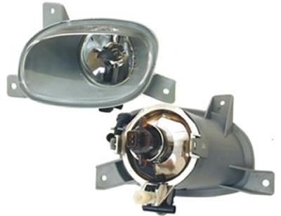 GP German Parts VO8620224 Fog lamp VO8620224: Buy near me in Poland at 2407.PL - Good price!
