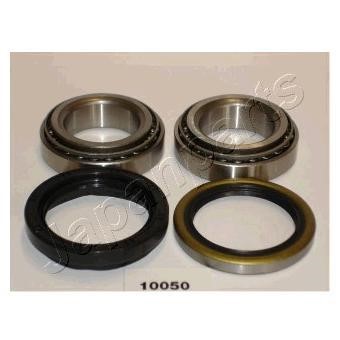 Radlager Chevrolet: KK10050 Japanparts Vorderradnabenlager, Satz