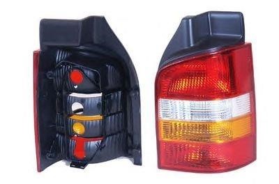 VAG 7H0945096 Combination Rearlight 7H0945096: Buy near me in Poland at 2407.PL - Good price!