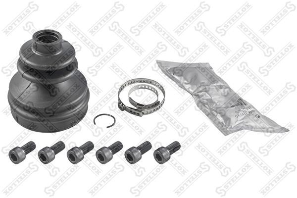 Stellox 13-00638-SX CV joint boot inner 1300638SX: Buy near me in Poland at 2407.PL - Good price!