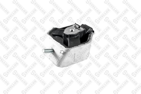 Stellox 71-11158-SX Gearbox mount rear 7111158SX: Buy near me in Poland at 2407.PL - Good price!